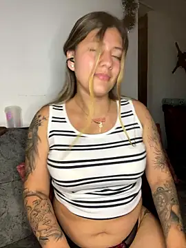 Crystall 15 online show from 01.16.26