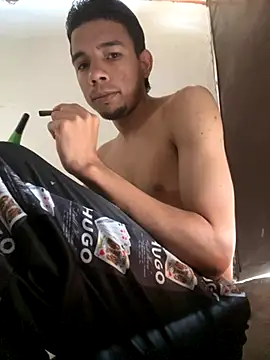 Snapshot of starboy2812 chatting on 10.30.25 starboy2812 online show from 10.30.25