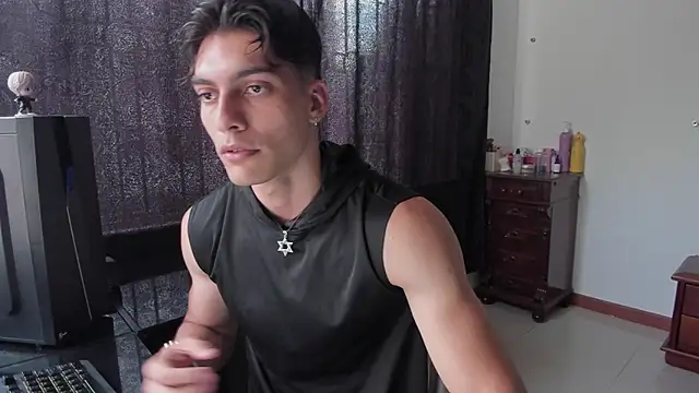 AlessioVitale online show from 03.28.26