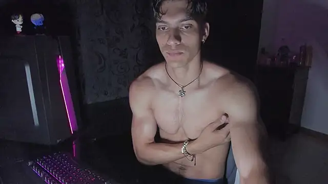 AlessioVitale online show from 03.29.26