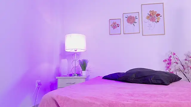 dark angell77 online show from 01.16.26