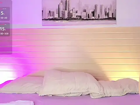 Madisonkay online show from 02.03.26