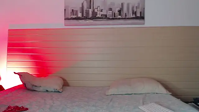 Madisonkay online show from 03.03.26