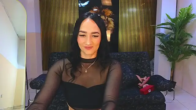 malen fitnessmilf online show from 02.01.26