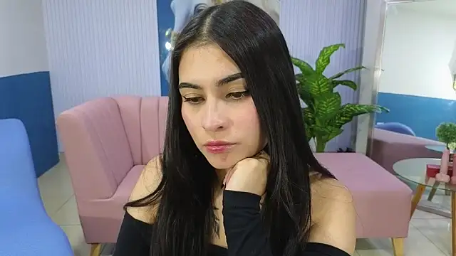 amy lovelydoll online show from 04.13.26