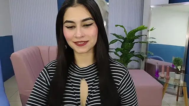 amy lovelydoll online show from 05.12.26