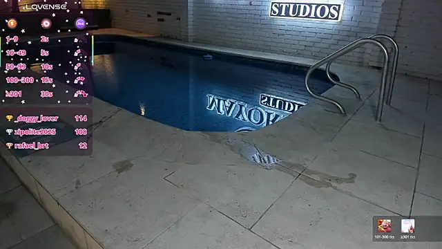 Staarhot online show from 02.28.26