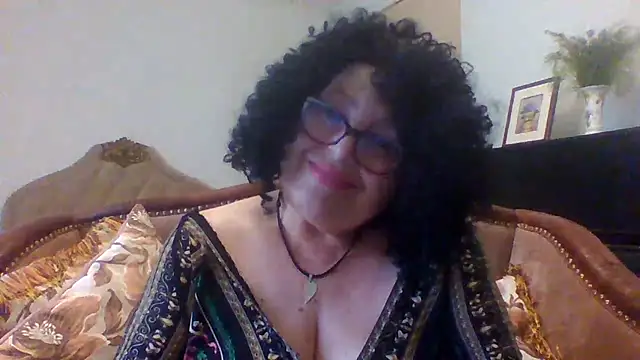 Milaniya606 online show from 08.04.26