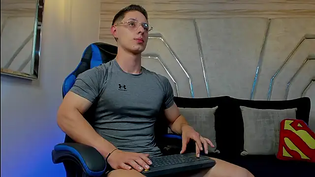 MAXTHOMSON online show from 02.14.26