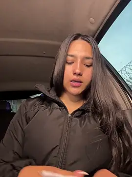 Samantha firee online show from 03.29.26