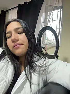 Samantha firee online show from 05.02.26