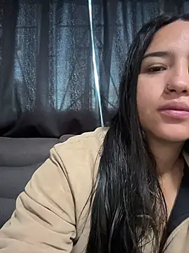 Samantha firee online show from 06.22.26