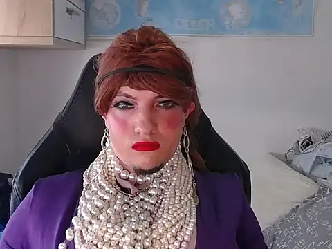 VanesaCrossic online show from 02.10.26