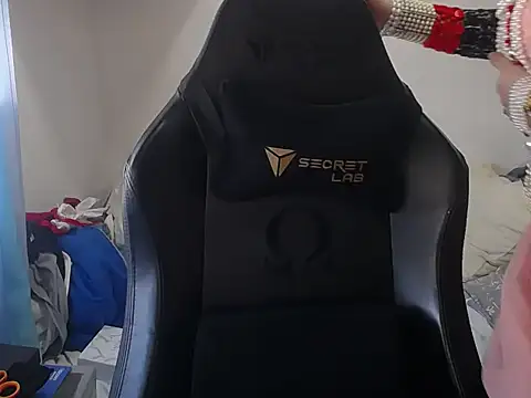 VanesaCrossic online show from 03.24.26