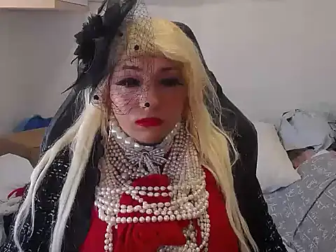 Snapshot of VanesaCrossic chatting on 05.23.26 VanesaCrossic online show from 05.23.26