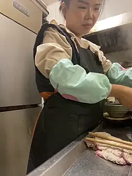 0xiaosu0 online show from 11.09.25