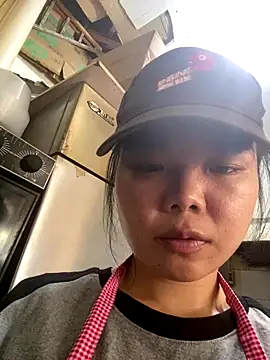 0xiaosu0 online show from 11.16.25