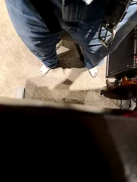 big Jizzy 125 online show from 11.24.25