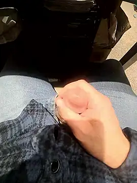 big Jizzy 125 online show from 01.19.26