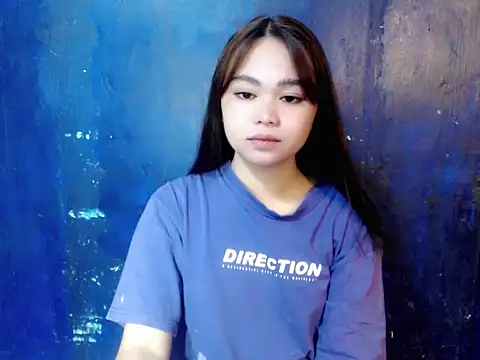 lustfullakim online show from 04.14.26