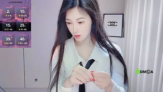 YunShan-33 online show from 03.01.26