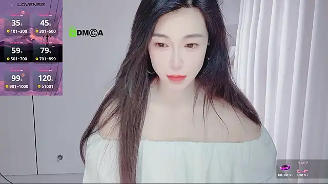 YunShan-33 online show from 04.18.26