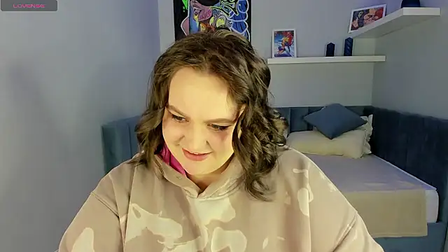 bbwsexis online show from 01.16.26