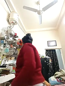 Hot-Sana2 online show from 12.03.25