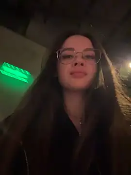 KristiRich online show from 12.03.25