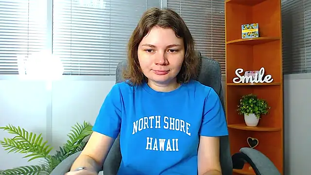 Stella-Maers online show from 01.16.26