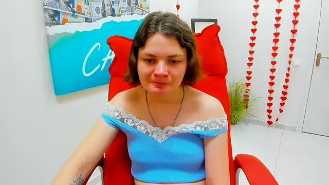 Stella-Maers online show from 03.10.26