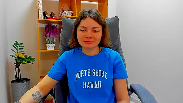 Stella-Maers online show from 04.09.26