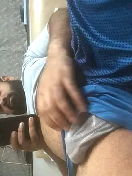 alan0ass online show from 12.16.25