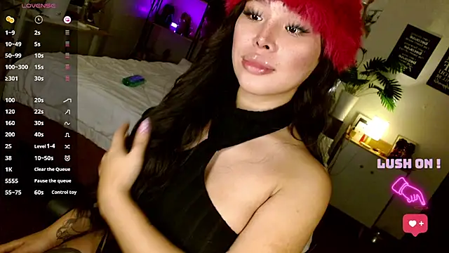 Snapshot of Lolitaloove69 chatting on 01.18.26 Lolitaloove69 online show from 01.18.26