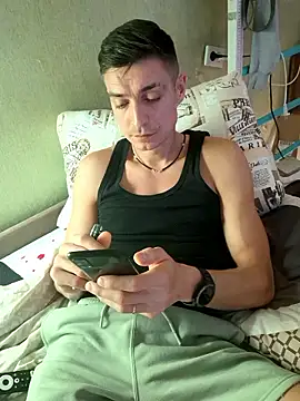 SoftVoltage online show from 01.07.26