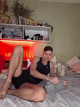 SoftVoltage online show from 02.18.26