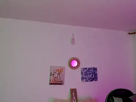 Samanta 777 online show from 02.20.26