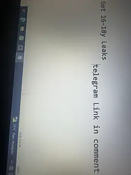 puffydaddy20 online show from 05.15.26