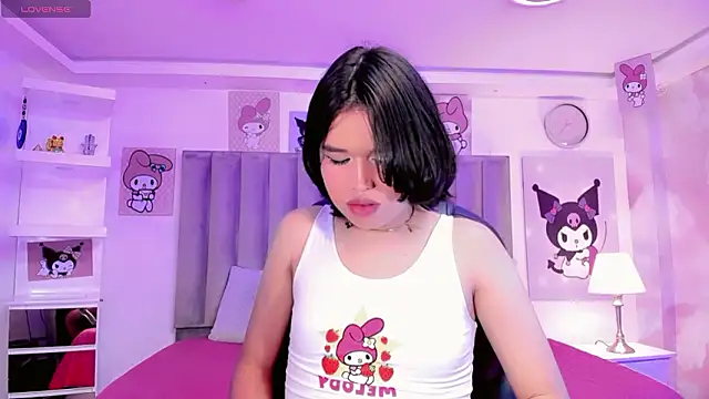 ClaudiaSophia online show from 02.03.26