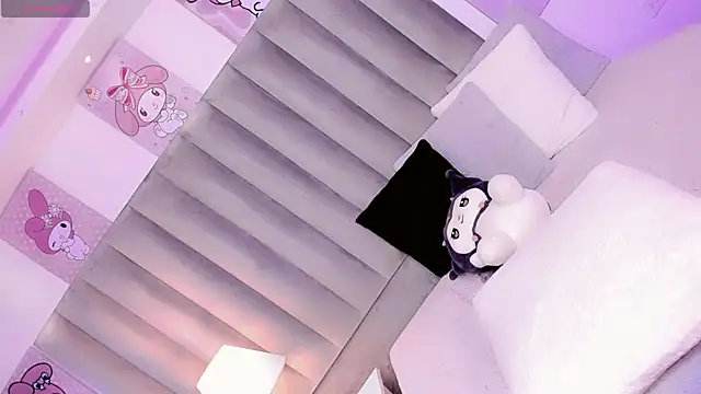 ClaudiaSophia online show from 05.01.26