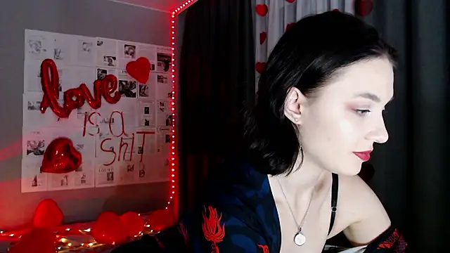 dolll maiya online show from 02.15.26