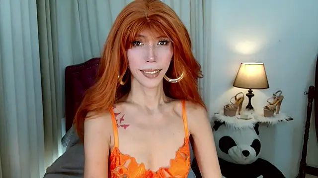 Snapshot of bellaUtops chatting on 01.09.26 bellaUtops online show from 01.09.26