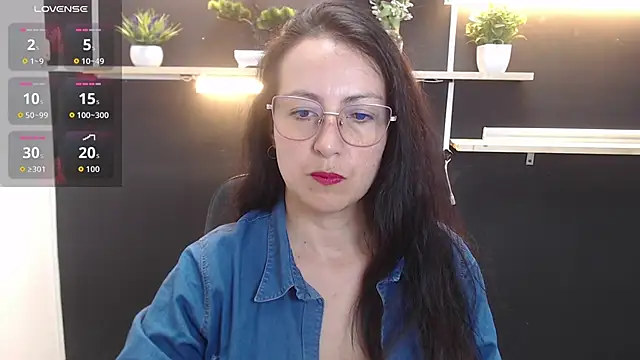 Lauryn Jones online show from 03.28.26