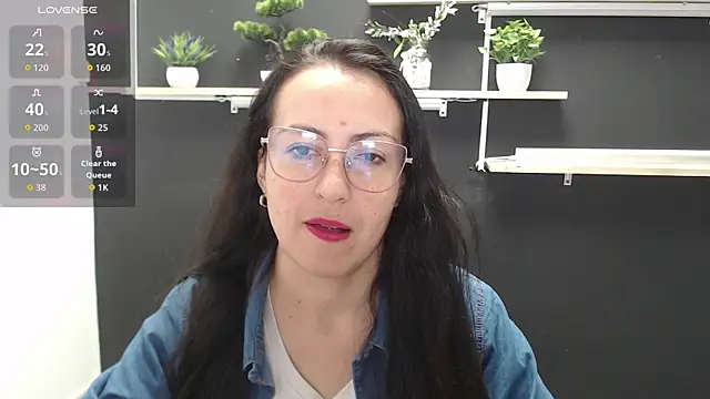 Snapshot of Lauryn_Jones chatting on 04.29.26 Lauryn Jones online show from 04.29.26