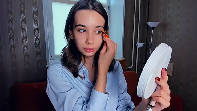 JacalynSchreiber online show from 11.10.25