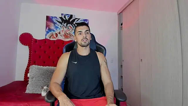 axelwinters   online show from 12.01.25