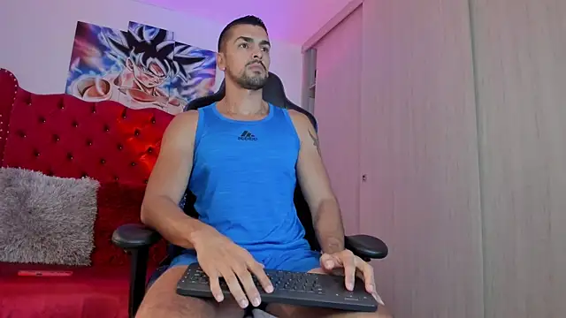 axelwinters   online show from 12.22.25