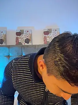 Chris Clarck online show from 02.02.26