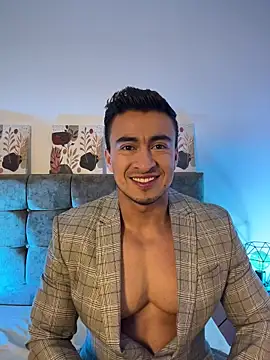 Chris Clarck online show from 02.04.26