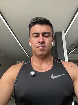 Chris Clarck online show from 02.08.26